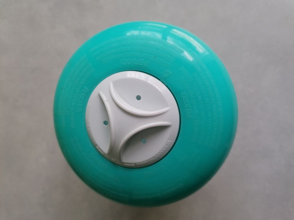 Distributeur flotant de chlore pour piscine Sports