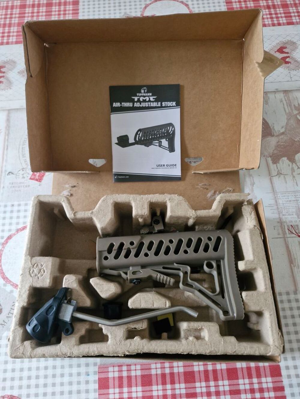 Tmc tippman Jeux / jouets
