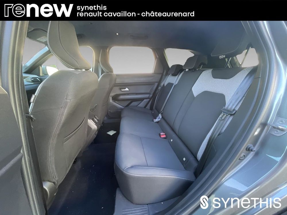 Bigster Hybrid 155 Journey 2026 occasion 84300 Cavaillon