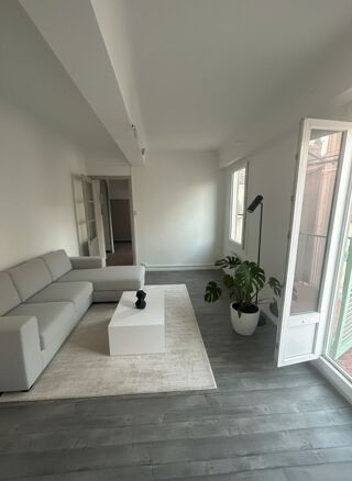  Appartement � louer 3/4 pi�ces 75 m�