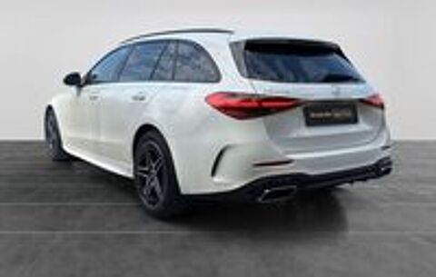 Classe C Break 300 e 9G-Tronic e-Hybrid EQ AMG Line 2024 occasion 38440 Saint-Jean-de-Bournay