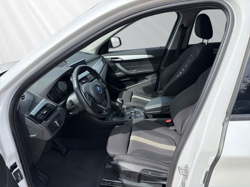 X1 xDrive 25e 220 ch BVA6 M Sport 2022 occasion 38440 Saint-Jean-de-Bournay