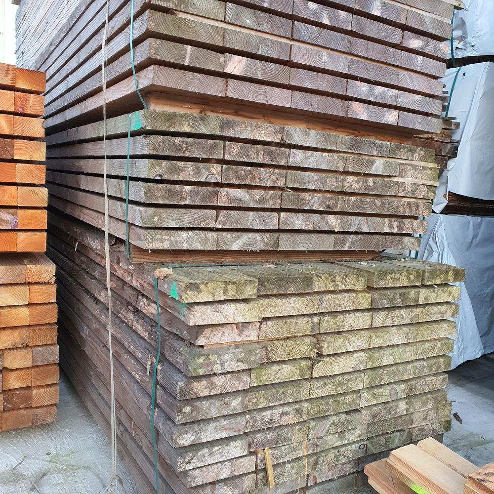 SOLIVE ossature BOIS - PROMO de FOU !! Diff&eacute;rentes sections, diff&eacute;rentes Longueurs Bricolage