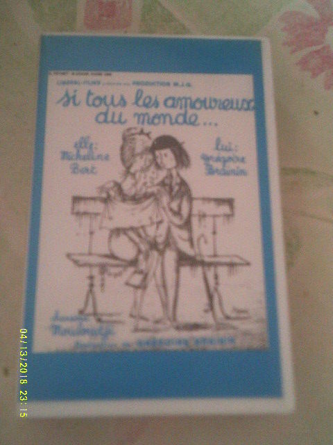 SI TOUS LES AMOUREUX DU MONDE 0 Malo Les Bains (59)