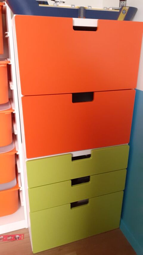 meubles IKEA chambre enfant - très bon état 0 Marchiennes (59)