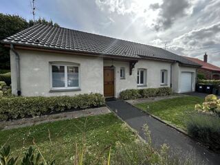  Maison à vendre 4 pièces 86 m²