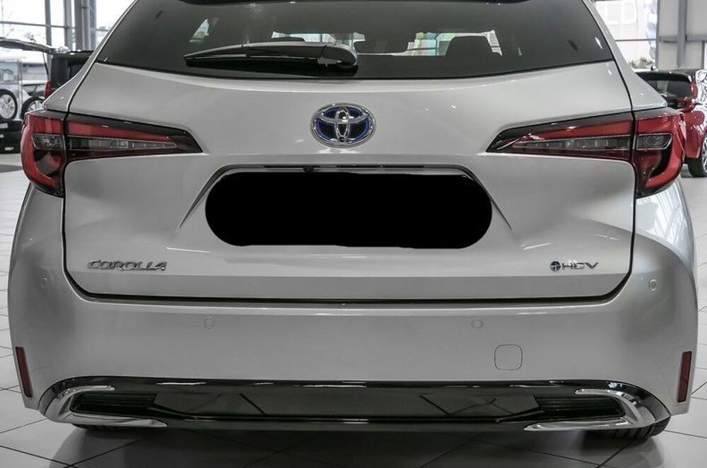 Corolla Touring Sports Hybride 196ch Collection 2025 occasion 76140 Le Petit-Quevilly