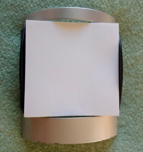 Bloc Note 13 La Courneuve (93)