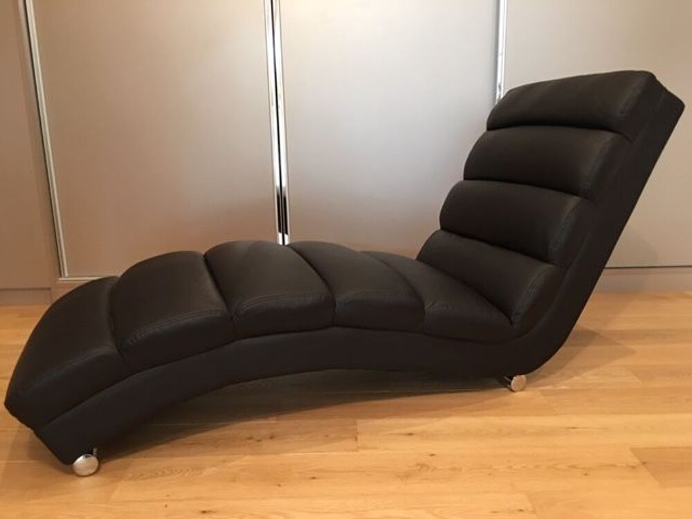 CHAISE LONGUE DESIGN Meubles