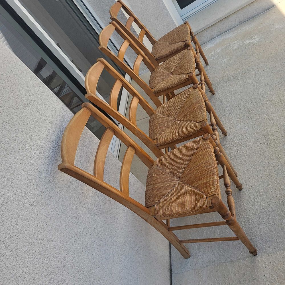 chaises Meubles