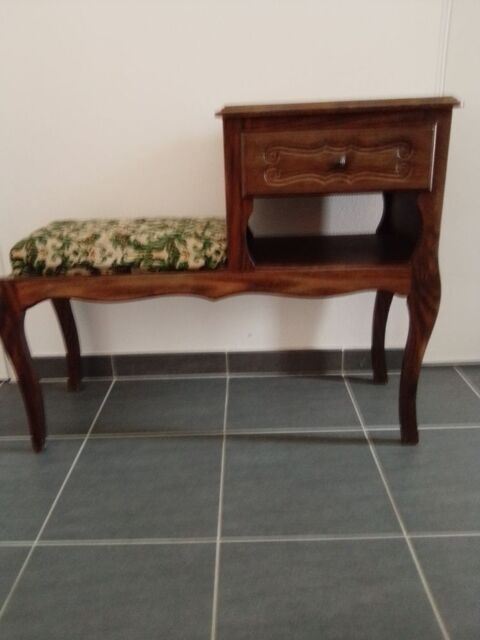 Petit  meuble  t�l�phone 40 Ardentes (36)