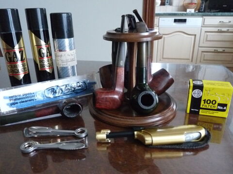 Pipes et accessoires 75 Gourdon (46)