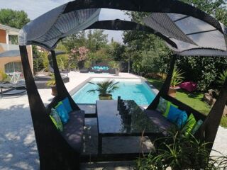  Villa à vendre 7 pièces 231 m²