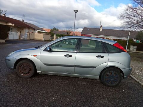 Ford focus 1.8 TDDi - 90 Ambiente