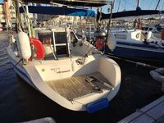 Monocoque 1982 occasion 11370 Port Leucate