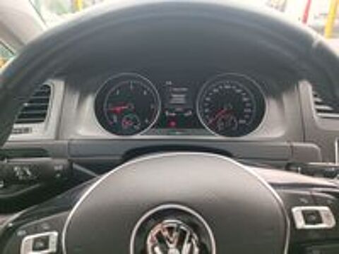 Golf 1.6 TDI 110 BlueMotion Technology FAP Confortline Business 2013 occasion 31150 Fenouillet