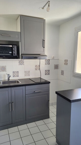  Appartement � vendre 2 pi�ces 47 m�