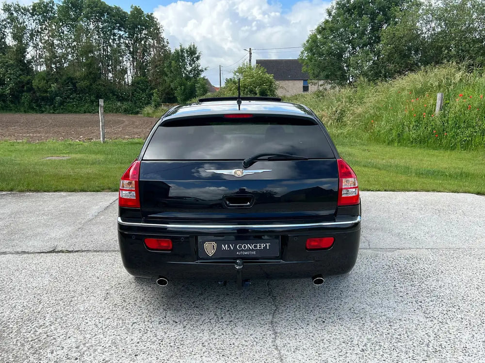 300C Touring 3.0 CRD SRT Design A 2008 occasion 59310 Auchy-lez-Orchies
