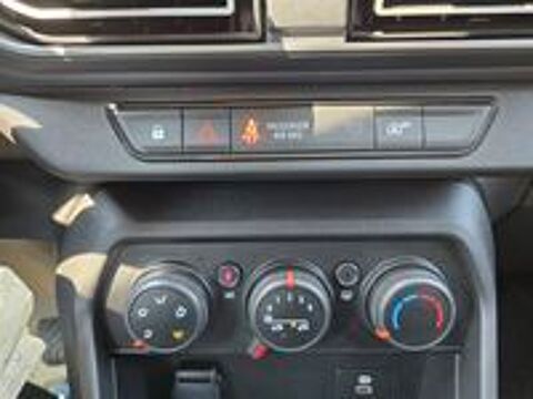 Sandero SCe 65 GSR2 Expression 2025 occasion 91410 Dourdan