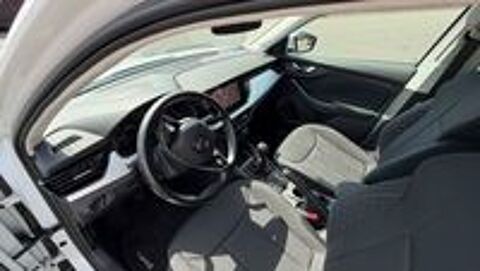 Kamiq 1.0 TSI Evo 110 ch BVM6 Ambition 2021 occasion 40100 Dax