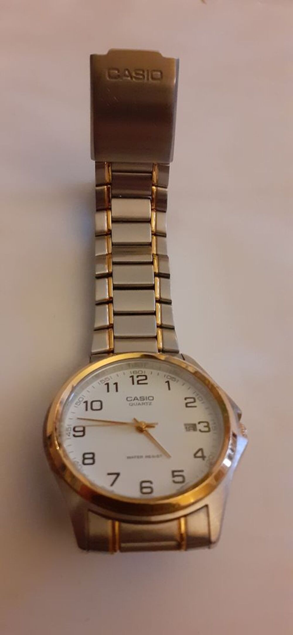 Montre Casio Vintage Bijoux et montres
