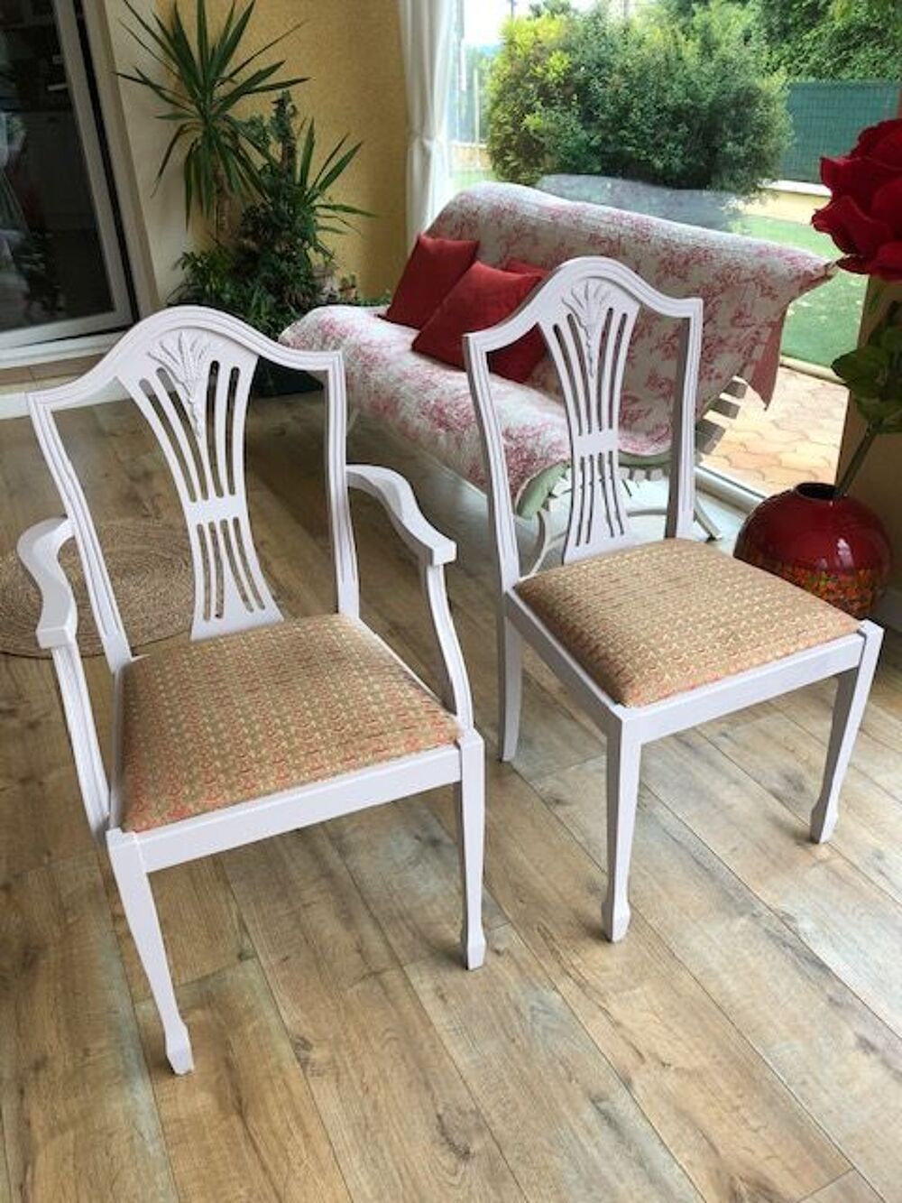 chaises salle &agrave; manger Meubles