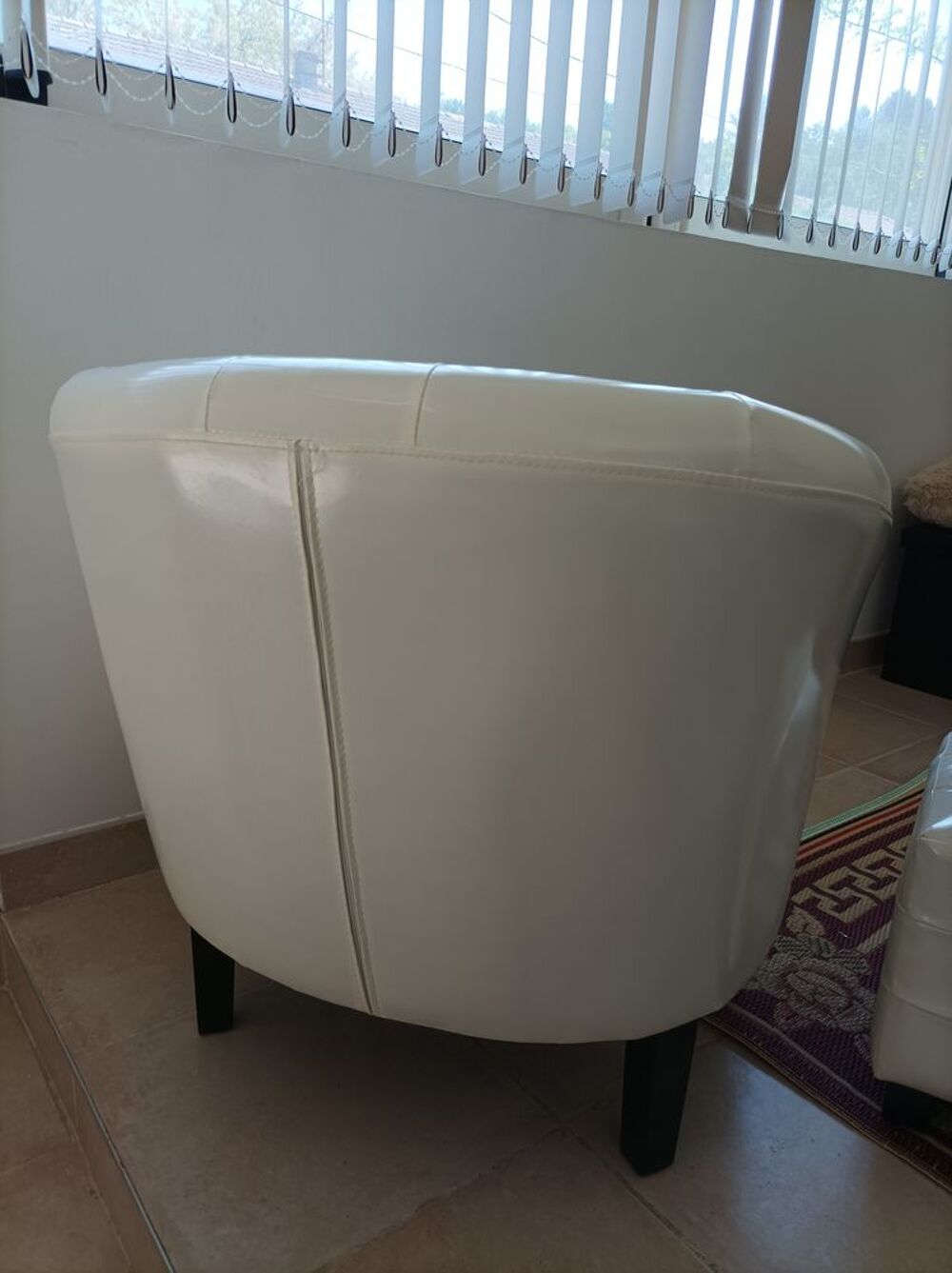 FAUTEUIL CABRIOLET Meubles