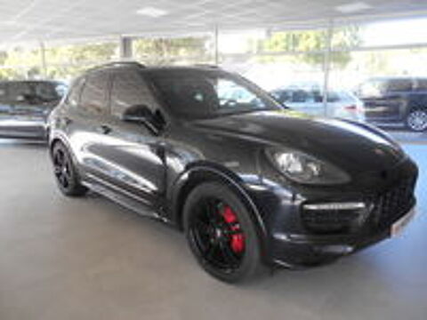 Cayenne 4.8 V8 GTS Tiptronic S A 2013 occasion 73420 Drumettaz-Clarafond