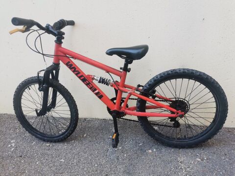 vtt 20 pouces ''wyldee ''
Marignane (13)