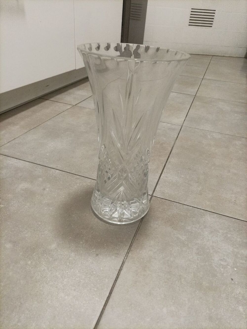 Vase ancien Décoration