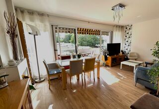  Appartement à vendre 4 pièces 90 m² Vitry-sur-seine