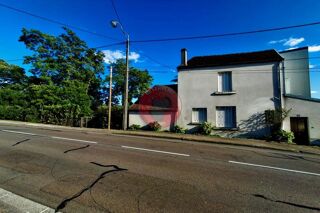  Maison � vendre 5 pi�ces 91 m�
