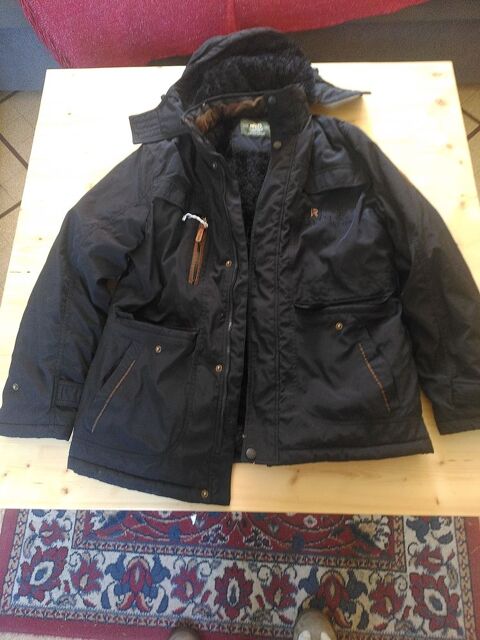 Manteau parka hiver Rough Stock ? taille XL 35 Toulouse (31)