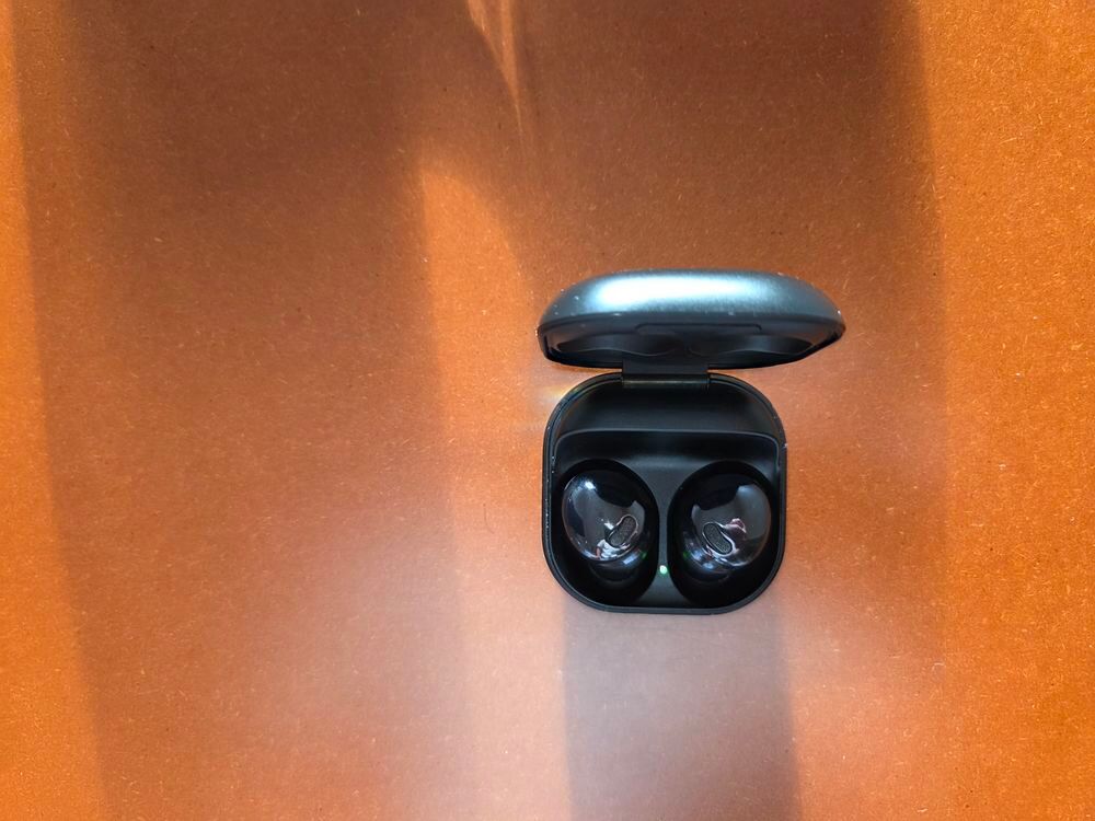 Galaxy buds pro Audio et hifi