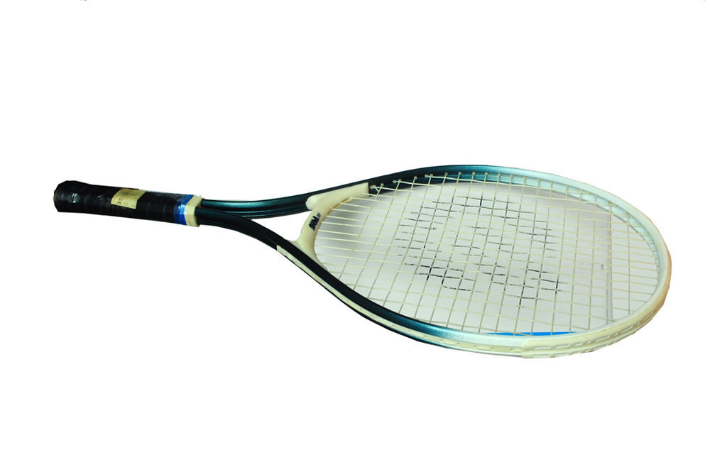 Raquette de Tennis. Sports