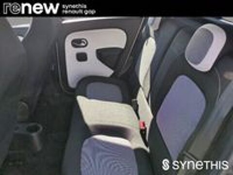 Twingo III SCe 65 - 21 Limited 2022 occasion 05000 Gap