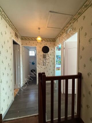  Maison � vendre 4 pi�ces 83 m�