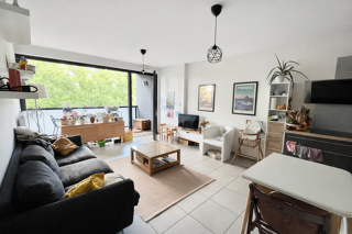  Appartement � vendre 4 pi�ces 76 m�