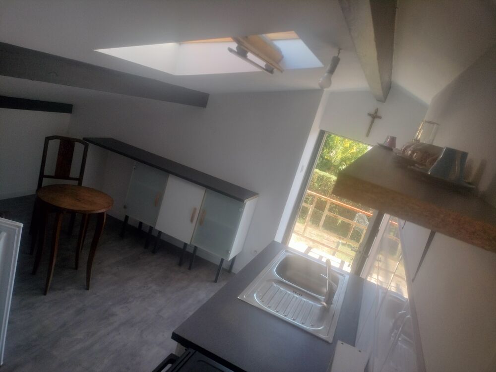 Location Appartement de T2 Saint-paul-lès-dax