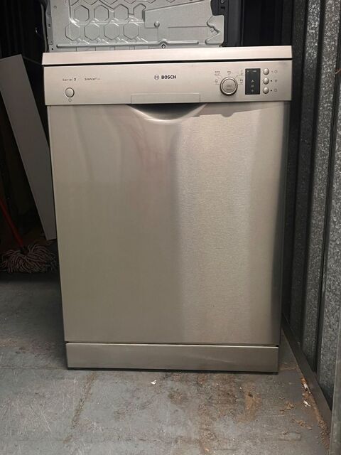 Lave vaisselle Bosch - Serie 2 - Silence Plus - 12 couverts? 220 Bordeaux (33)