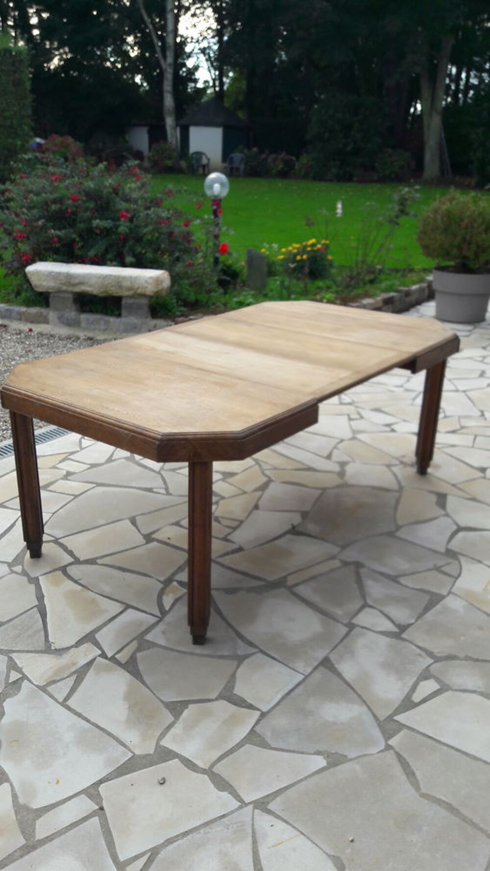 Table ancienne Meubles