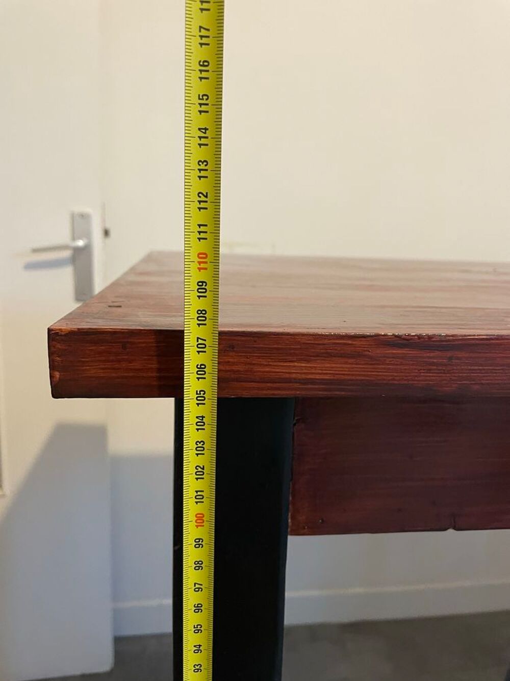 Table haute Meubles