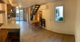  Maison � vendre 3 pi�ces 47 m�