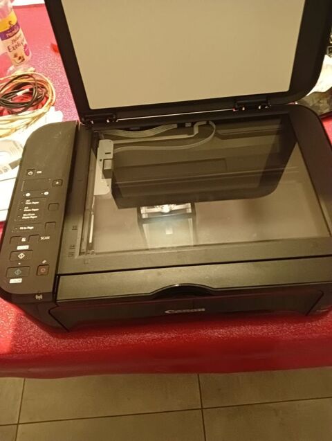 Imprimante scanner Canon MG 3100 15 Ajaccio (20)