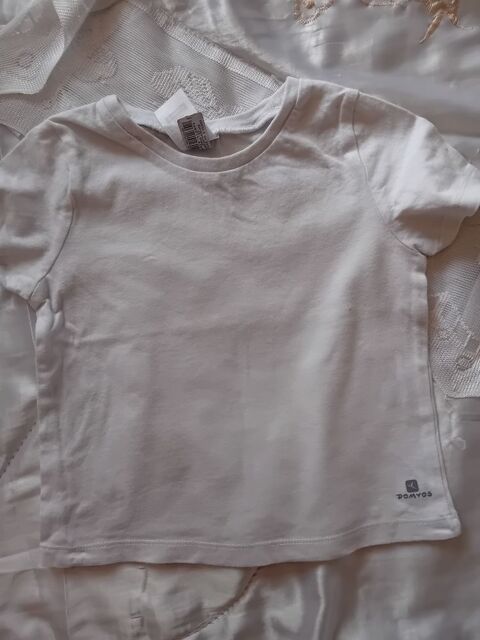 2 TTE SHIRT GARCON TAILLE 2/3 ANS 1 Chaumont (52)