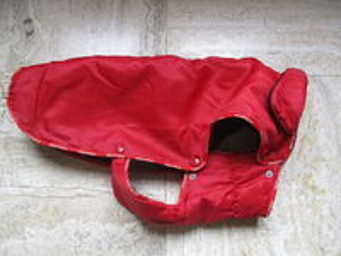   Manteau Impermable Youapy  