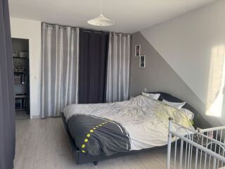  Maison � vendre 4 pi�ces 110 m�