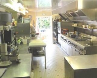 Maison 457m2 Motreff