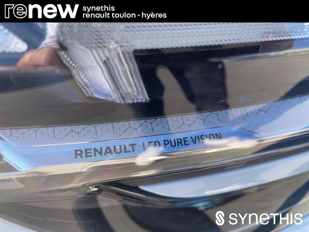 Austral E-Tech full hybrid 200 GSR2 Iconic esprit Alpine 2024 occasion 83160 La Valette-du-Var