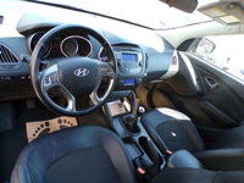 iX35 2014 occasion 42300 Roanne